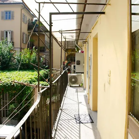 Apartament Alma Dos *