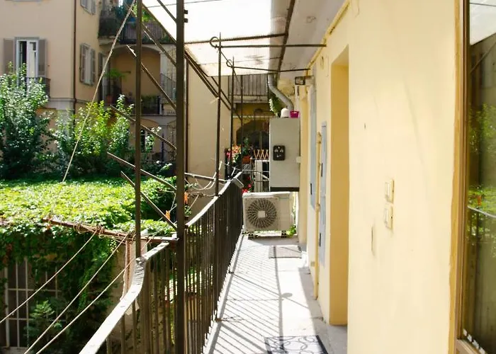 Apartment Alma Dos *