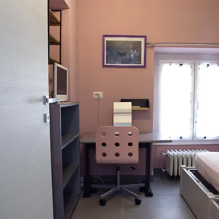 Alma Dos Apartment Turin