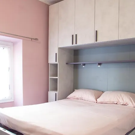 Apartment Alma Dos *