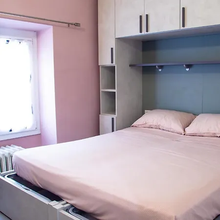 Apartment Alma Dos *