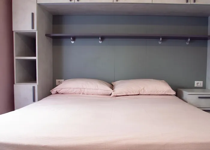 Alma Dos Apartment Turin